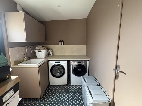 Vente Maison 7 pièces 112 m2 à Bouaye