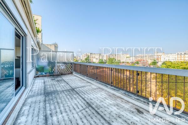 Studio à vendre 25 m² 