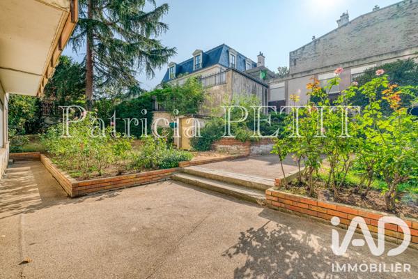 Studio à vendre 25 m² 
