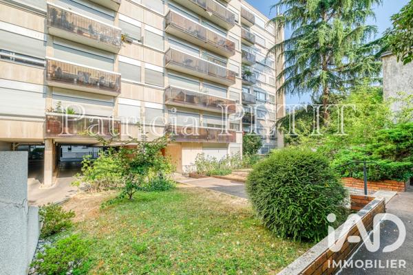 Studio à vendre 25 m² 