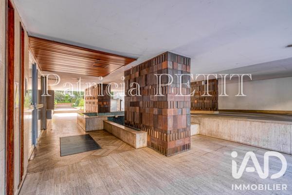 Studio à vendre 25 m² 