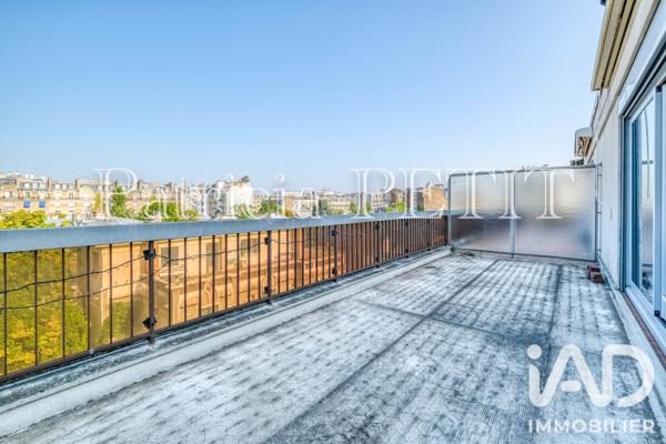 Studio à vendre 25 m² 