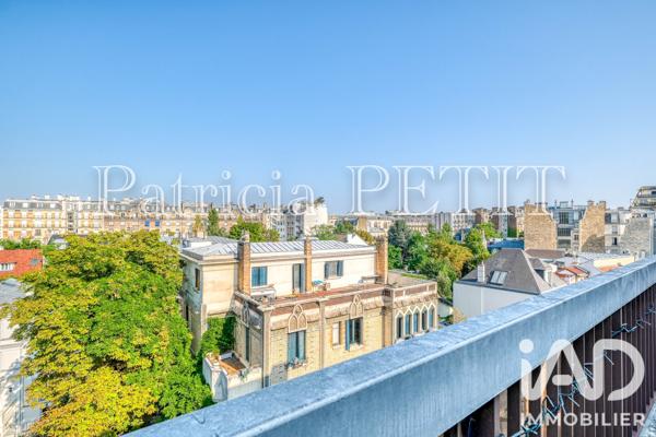 Studio à vendre 25 m² 