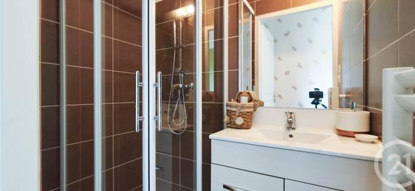 Appartement Duplex à vendre  6 pièces - 122,10 m2 CHAMBERY - 73