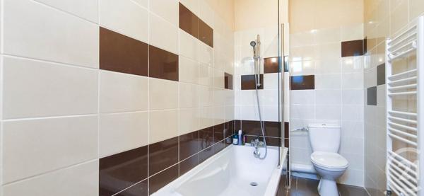 Appartement Duplex à vendre  6 pièces - 122,10 m2 CHAMBERY - 73