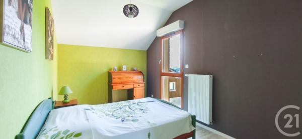 Appartement Duplex à vendre  6 pièces - 122,10 m2 CHAMBERY - 73