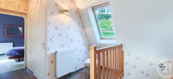 Appartement Duplex à vendre  6 pièces - 122,10 m2 CHAMBERY - 73