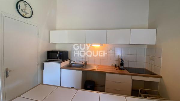 Maison 4 pièces à vendre à La Tremblade - Proche mer et commodités