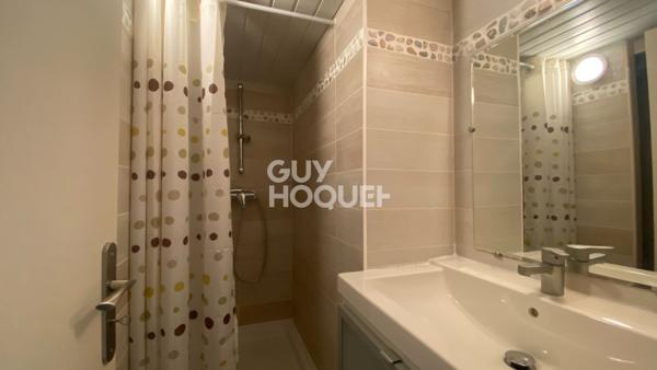 Maison 4 pièces à vendre à La Tremblade - Proche mer et commodités