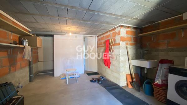 Maison 4 pièces à vendre à La Tremblade - Proche mer et commodités