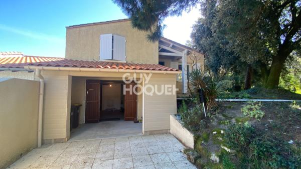 Maison 4 pièces à vendre à La Tremblade - Proche mer et commodités