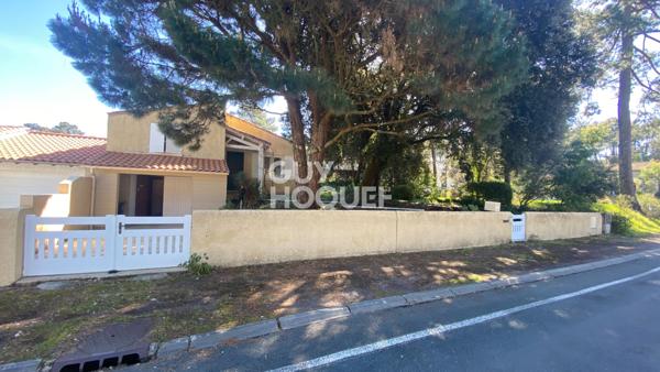 Maison 4 pièces à vendre à La Tremblade - Proche mer et commodités