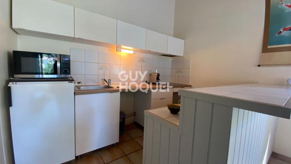 Maison 4 pièces à vendre à La Tremblade - Proche mer et commodités