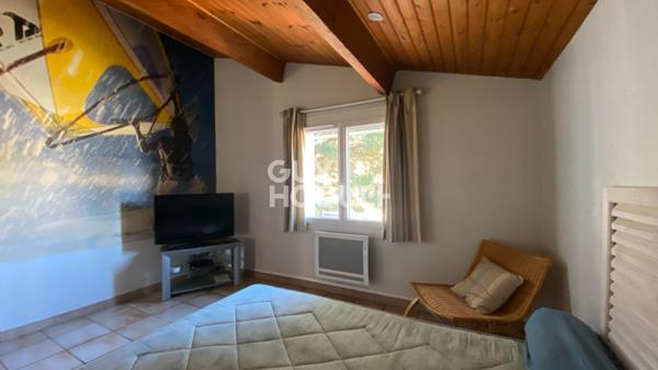 Maison 4 pièces à vendre à La Tremblade - Proche mer et commodités