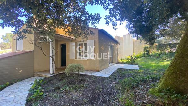 Maison 4 pièces à vendre à La Tremblade - Proche mer et commodités