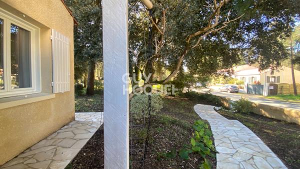 Maison 4 pièces à vendre à La Tremblade - Proche mer et commodités