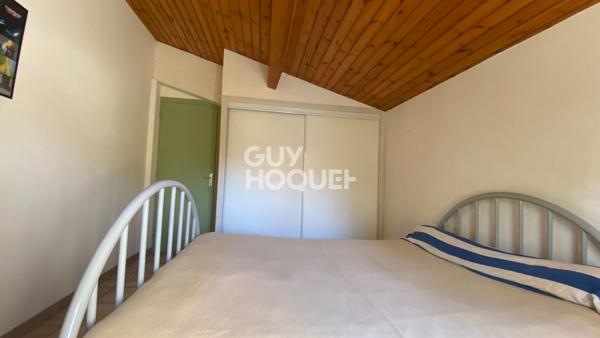 Maison 4 pièces à vendre à La Tremblade - Proche mer et commodités