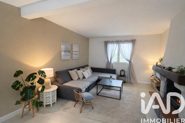 Maison à vendre 5 pièces 93 m² Elbeuf