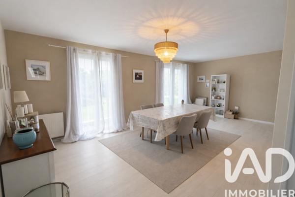 Maison à vendre 5 pièces 93 m² Elbeuf