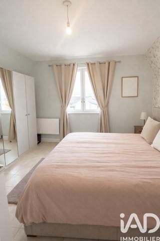 Maison à vendre 5 pièces 93 m² Elbeuf