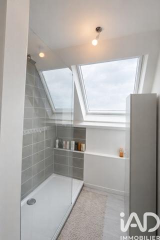 Maison à vendre 5 pièces 93 m² Elbeuf