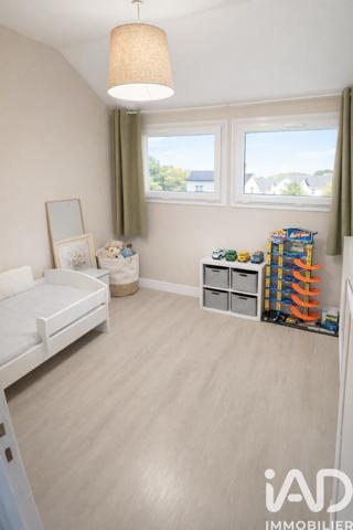 Maison à vendre 5 pièces 93 m² Elbeuf