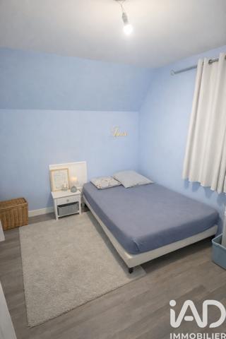 Maison à vendre 5 pièces 93 m² Elbeuf