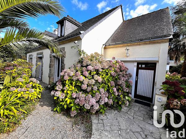 Maison à vendre 5 pièces 111 m² Groix