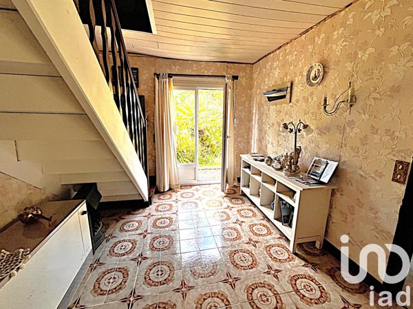 Maison à vendre 5 pièces 111 m² Groix