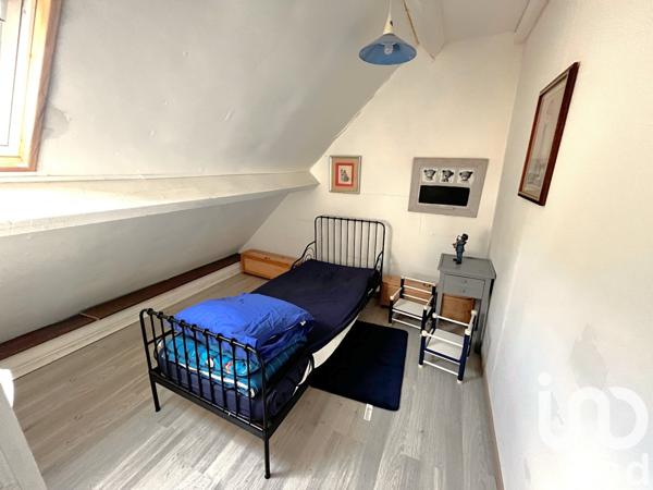 Maison à vendre 5 pièces 111 m² Groix