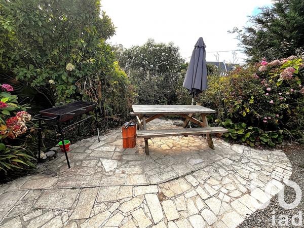 Maison à vendre 5 pièces 111 m² Groix