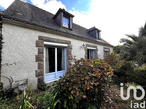 Maison à vendre 5 pièces 111 m² Groix