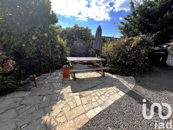 Maison à vendre 5 pièces 111 m² Groix