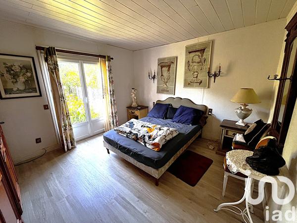 Maison à vendre 5 pièces 111 m² Groix