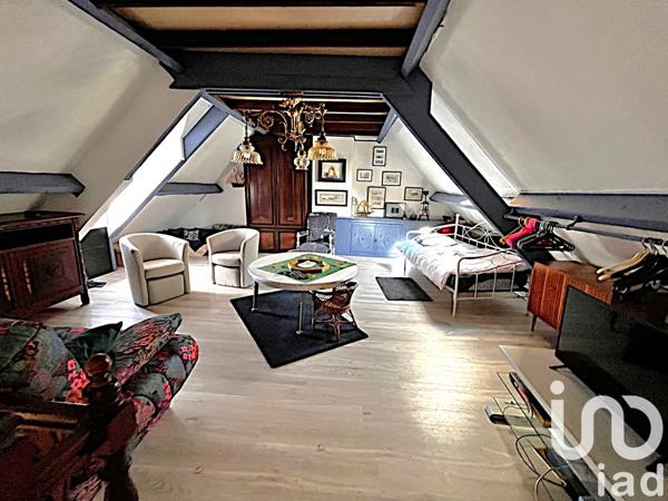 Maison à vendre 5 pièces 111 m² Groix