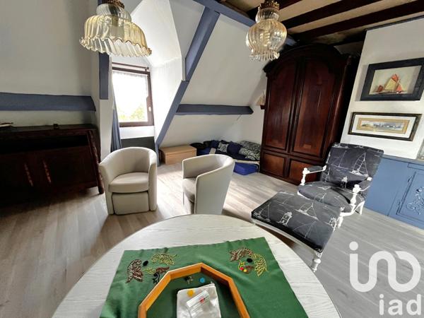 Maison à vendre 5 pièces 111 m² Groix