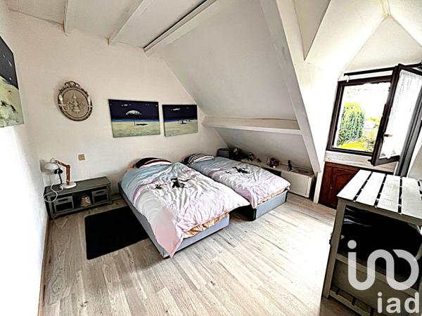 Maison à vendre 5 pièces 111 m² Groix