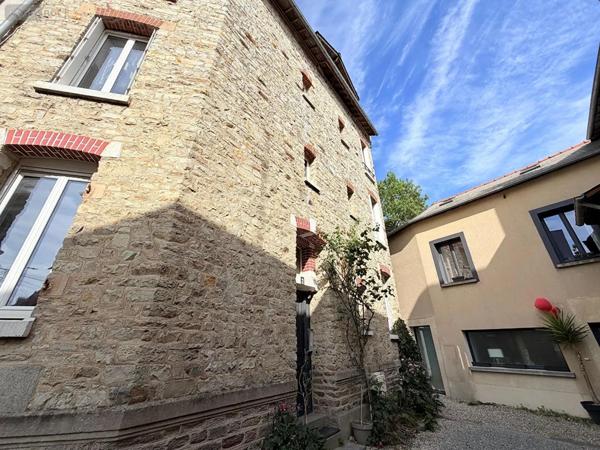Achat - Appartement Rennes 35000 3 pièces 63 m 2