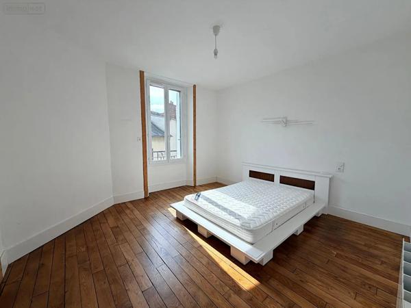 Achat - Appartement Rennes 35000 3 pièces 63 m 2