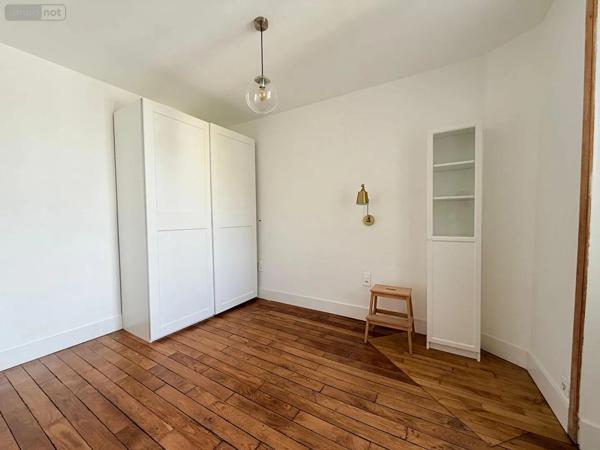 Achat - Appartement Rennes 35000 3 pièces 63 m 2