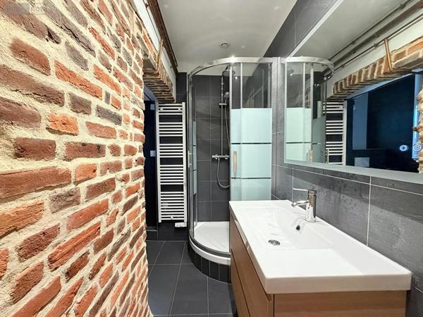 Achat - Appartement Rennes 35000 3 pièces 63 m 2