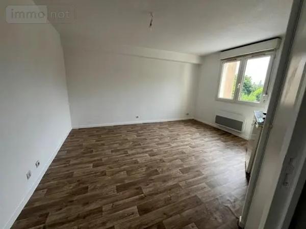 Location - Appartement Le Mans 72000 1 pièce 20 m 2