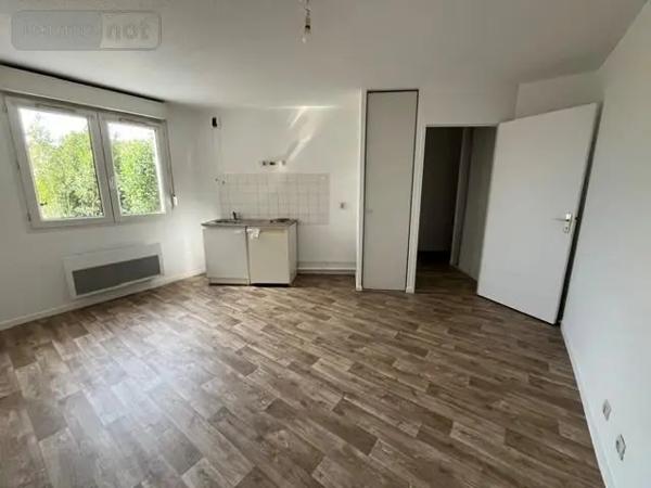 Location - Appartement Le Mans 72000 1 pièce 20 m 2