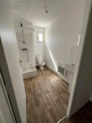Location - Appartement Le Mans 72000 1 pièce 20 m 2