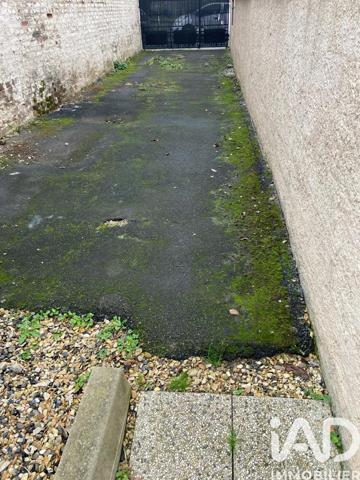 Maison à vendre 5 pièces 100 m² Saint-Quentin