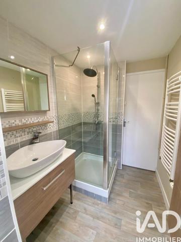 Maison à vendre 5 pièces 100 m² Saint-Quentin