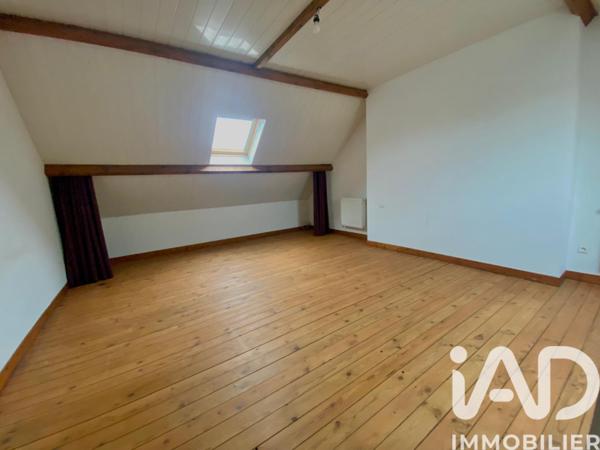 Maison à vendre 5 pièces 100 m² Saint-Quentin