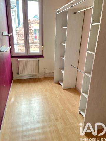 Maison à vendre 5 pièces 100 m² Saint-Quentin