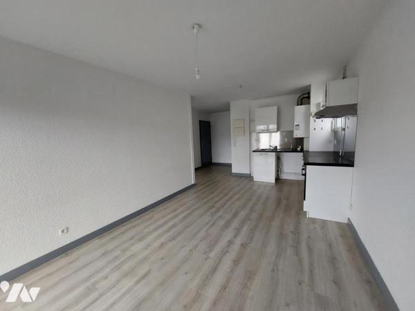 APPARTEMENT RENNES