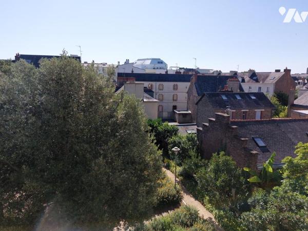 APPARTEMENT RENNES